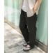  брюки высокий стрейч relax брюки мужской 