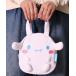  ручная сумочка (SK)[sanrio]da ikatto тренировочный ручная сумочка Kids ребенок мужчина девочка 
