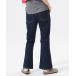  джинсы Denim Denim брюки flair Denim брюки женский 
