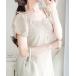  One-piece [mily bilet] один листов . Trend стиль готовый! хлопок 100% off shoru2way гонки выше хлопок One-piece 