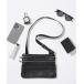  сумка на плечо Firsthand/ First рука Leather Zip Crossbody Bag / кожа Zip sakoshu/ плечо 