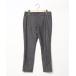 [SHIPS] брюки 40 серый женский 