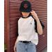 t�V���c ���� U.S. POLO ASSN. ���O�����X���[�u �o�C�J���[ T�V���c ���f�B�[�X