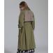  тренчкот пальто COLOR SCHEME TRENCH COAT/ цвет лыжи m тренчкот женский 