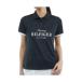  рубашка-поло Polo Classic Logo рубашка-поло с коротким рукавом женский 