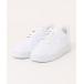  спортивные туфли NIKE Nike W AIR FORCE 1 '07wi мужской военно-воздушные силы 1 '07 WHF2016 100WHT/WHTreti