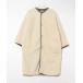 [FREAK'S STORE] no color пальто FREE бежевый женский 