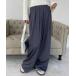  слаксы брюки tuck ввод casual широкий слаксы брюки женский 