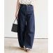  джинсы Denim Denim брюки Denim barrel нога брюки женский 
