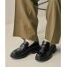  Loafer кожа Like Loafer -. дождь двоякое применение - женский 