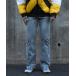  брюки [ Vintage б/у одежда ]Y2K LEVI'S 507 вельвет брюки мужской женский 