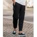  брюки mp13192- block logo cardboard knit pants карта спортивные брюки мужской 