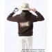  Parker [EXCLUSIVE]ORANGE LABEL / Wonkaf- dead Parker женский 