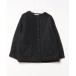 [SHOO*LA*RUE] жакет 03 черный женский 