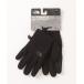 [THE NORTH FACE] перчатки M черный мужской 