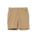  брюки ORANGE LABEL / US серии водоотталкивающий стрейч шорты ( бежевый ) мужской 