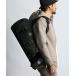  барабанная сумка [BLACK LABEL]3WAY BOSTON GYM BAG:3 way сумка "Boston bag" мужской 