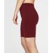 �쥮�� ���ѥå� Jill Bike Shorts Wine ��ǥ�����