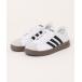  спортивные туфли [adidas] VL COURT BASE M женский 