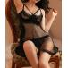  бюстгальтер шорты комплект цветок гонки оборка baby doll culu411