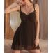 бюстгальтер шорты комплект оборка ремешок цветок гонки baby doll culu414