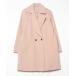 [Chico] Пальто Честерфилд FREE Pink Lady -s