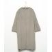 [URBAN RESEARCH ROSSO] no color пальто FREE серый женский 