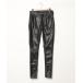 [RATTLE TRAP] брюки SS черный мужской 