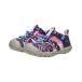  сандалии KEEN/ ключ n Kids сандалии вода суша обе для цветочный принт SEACAMP II CNXsi- кемпинг 1030806 Kids ребенок мужчина девочка 