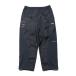  широкий брюки брюки STREAM LINE HYBRID SHELL PANTS мужской женский 