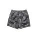  брюки SPEED CAMO EASY SHORTS мужской женский 