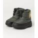 [THE NORTH FACE] [KIDS] ботинки 16.0cm зеленый Kids 