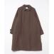 [FORK&amp;SPOON] бушлат 5 Brown мужской 