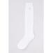  носки [St ANDREWS] линия Logo гольфы (WOMENS) женский 