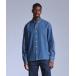  рубашка Levi's/ Levi's BLUETAB(TM) кнопка down рубашка мужской 