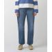  джинсы Denim Denim брюки Levi's/ Levi's 501(R) джинсы '90Swe Stan medium индиго женский 