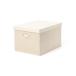  место хранения [ online магазин ограничение ] wave большой box S слоновая кость 