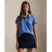  рубашка-поло Polo выполненный в строгом стиле Fit Polo Bear рубашка-поло женский 