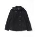 [URBAN RESEARCH DOORS] бушлат 38 черный женский 