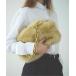  клатч вечерняя сумочка LE VERNIS(ru* bell ni)Renard big clutch женский 