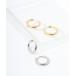 �T�[�W�J���X�e�����X �A�����M�[�Ή� �s�A�X blancotokyo 2�_�Z�b�g ���{�� �����A�����M�[�΍� �T�[�W�J���X�e�����X 316L �t�[�v�s�A�X �j�����p