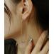 �T�[�W�J���X�e�����X �t�[�v �A�����M�[�Ή� �s�A�X blancotokyo 2�_�Z�b�g ���{�� �����A�����M�[�΍� �T�[�W�J�� �X�e�����X 316L ��U��ȉ~ �t�[�v �c