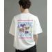 t�V���c �uStarting Over/�X�^�[�e�B���O�I�[�o�[�vvarious logo designs T-shirt / �f�U�C���p�b�` �o�b�N�v�����g�h�J ���� T�V���c �s�O�����gT�V���c