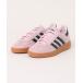  спортивные туфли ADIDAS Adidas HANDBALL SPEZIAL W гандбол spec tsiaruW IF6561 CLEA/ARCT/GUM2