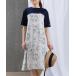  One-piece короткий рукав шифон переключатель линия . охлаждающий One-piece 