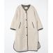 [URBAN RESEARCH Sonny Label] no color пальто FREE бежевый женский 