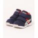 пинетки ASICS KIDS( Asics Kids ) пинетки GD.RUNNER BABY MS-MID 2