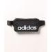  поясная сумка [adidas]lini avant сумка мужской женский 