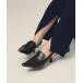  Loafer [eL]Loafer Mules/286417 женский 