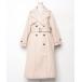 [RESEXXY] тренчкот FREE бежевый женский 